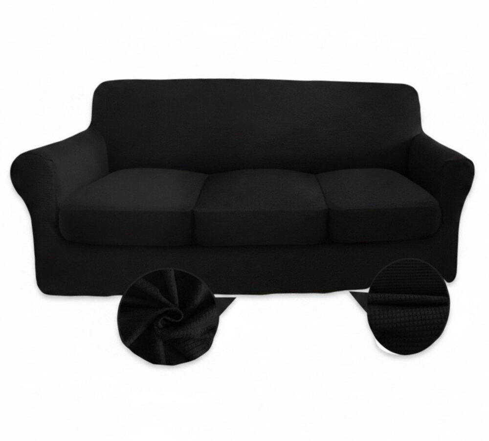 Grandest Microfiber Sofa Cover
